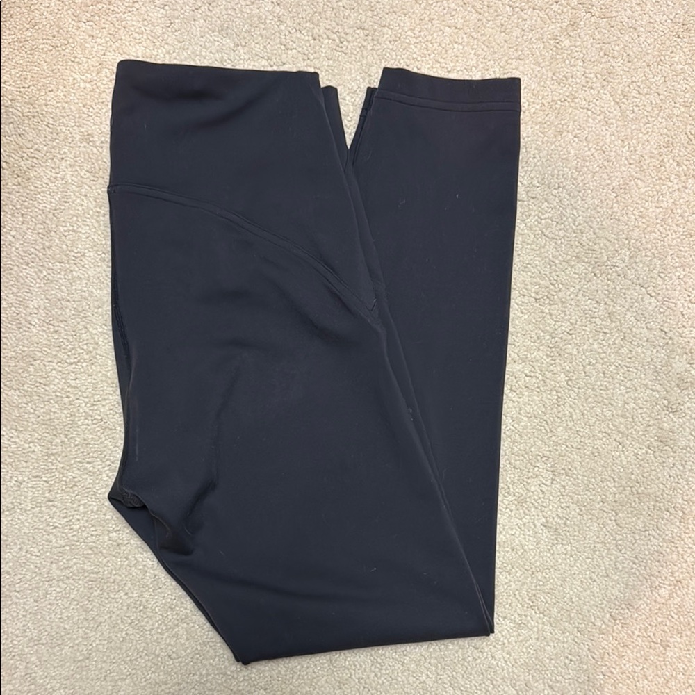 Lululemon In-Still High Rise tight 25” - Picture 3 of 3